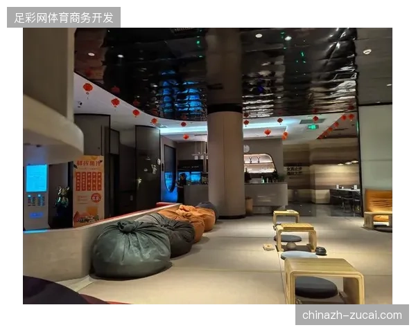 赛事沉浸式体验数据增长迅速，为何传统场馆难以从中兑现商业回报？