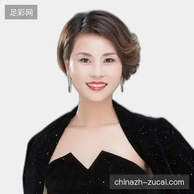 陈翔娟